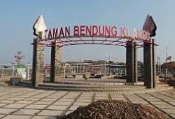 Keindahan Wisata Baru Taman Bendung Klambu Grobogan Keindahan Wisata Baru Taman Bendung Klambu Grobogan